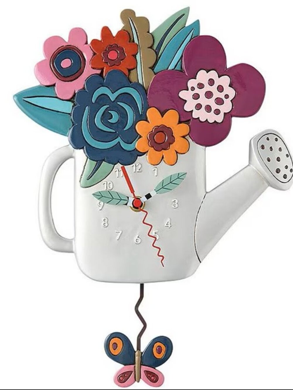 Allen Design Time to Bloom.